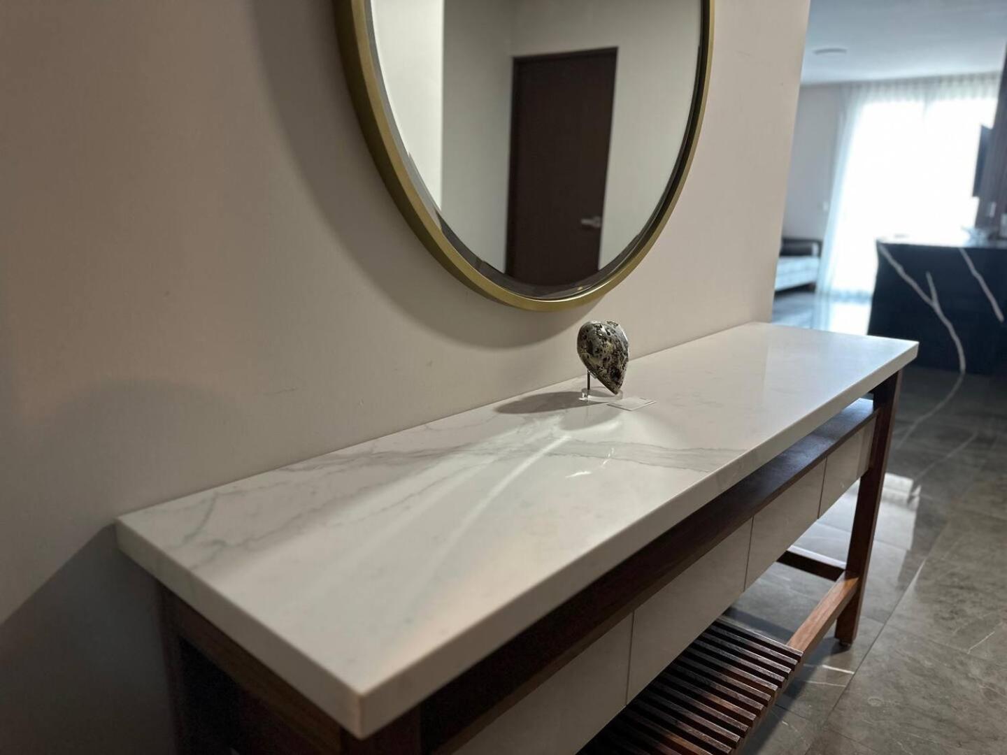 Apartamento Puntaacero Fundidora Y Cintermex Monterrey